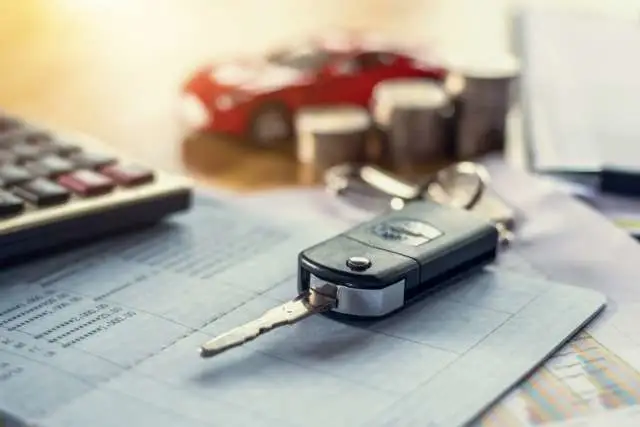 Auto verkopen na overlijden; waar moet je aan denken?