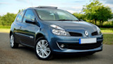 Renault Clio Renault Clio