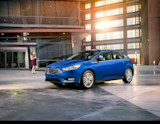 Ford Focus Ford Focus