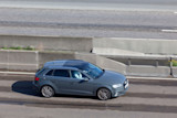 Audi A3 - review Audi A3 - review