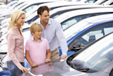 Top 10 betrouwbare auto's Top 10 betrouwbare auto's