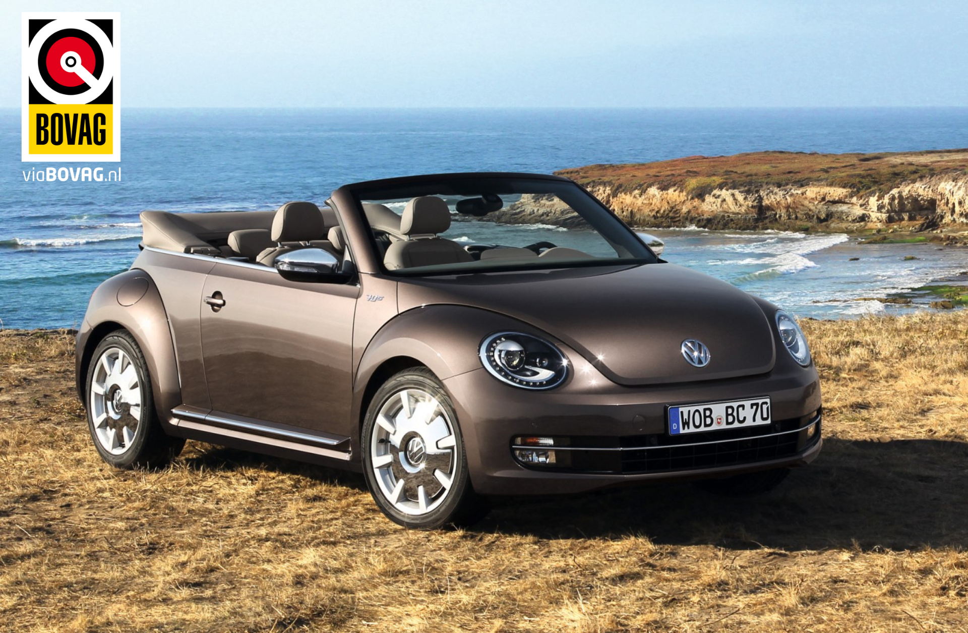 New Beetle Convertible