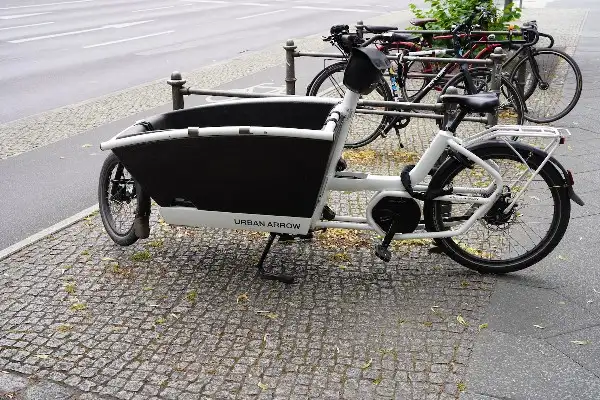 Elektrische bakfiets kopen? Hier moet je op letten