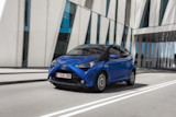 Toyota Aygo Toyota Aygo