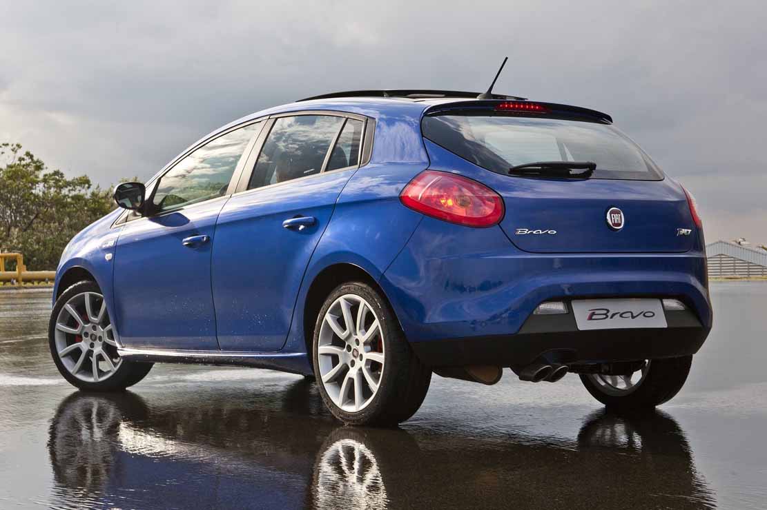 Fiat Bravo 002