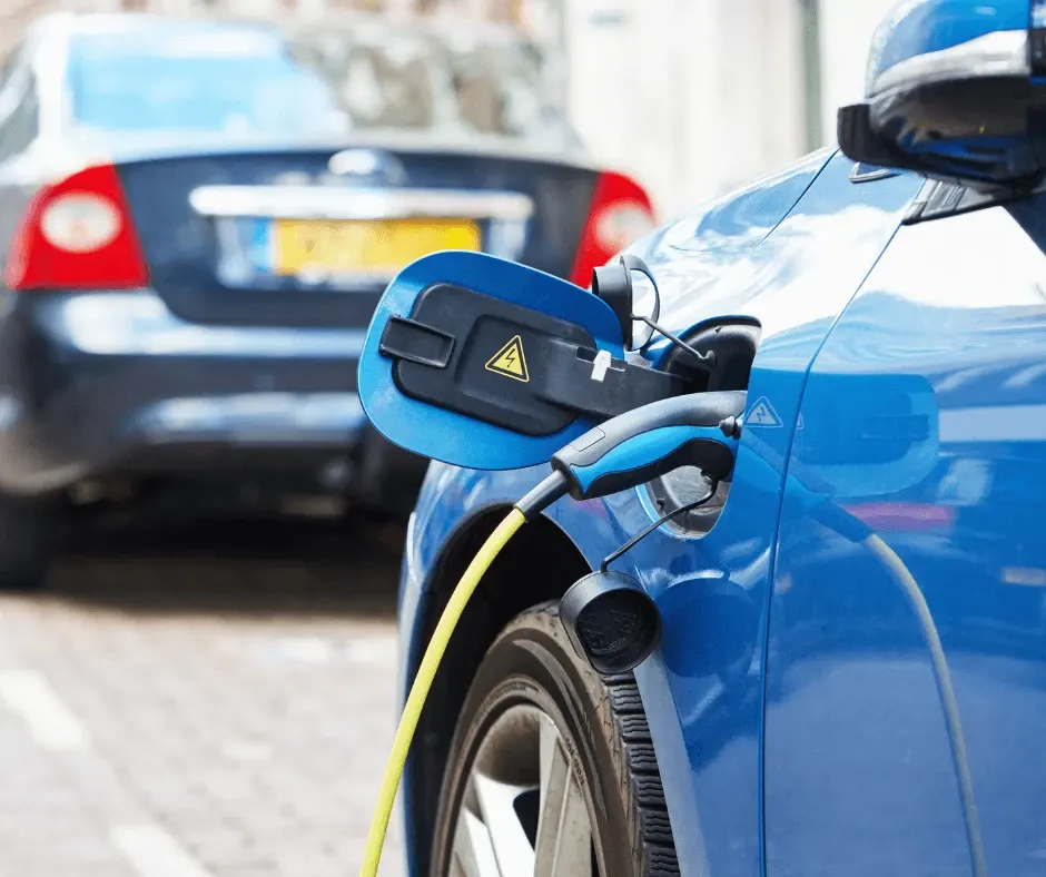 Wat is de actieradius van een elektrische auto?