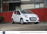 Suzuki Alto Suzuki Alto