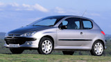 Peugeot 206 Peugeot 206