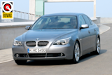 BMW 5-serie Youngtimer BMW 5-serie Youngtimer