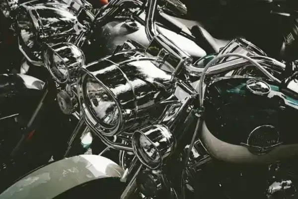 10 chopper motoren die je gezien moet hebben