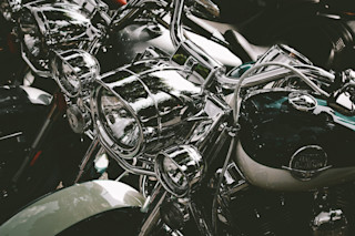 choppers