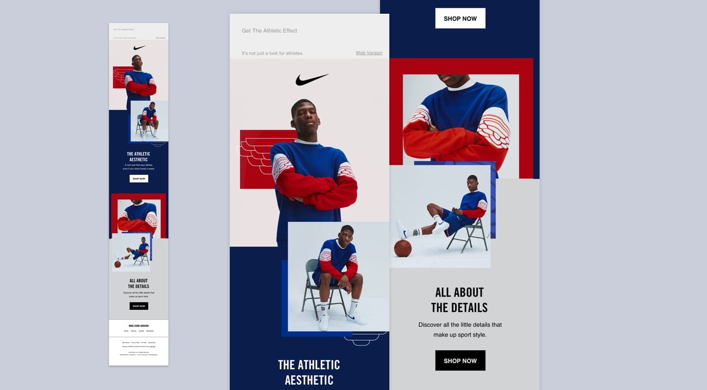 nike australia email