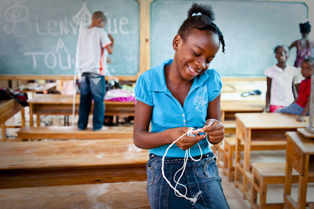 3 Creative Craft Ideas to Teach Your Kids About Poverty