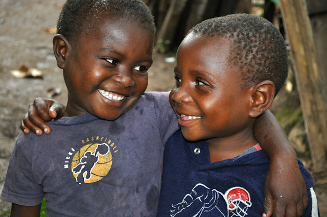 My Favourite Thing My Sponsor Wrote Me Was…