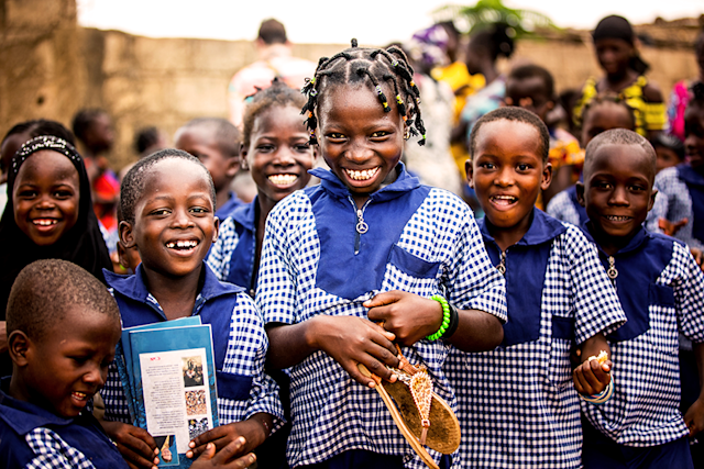 What Happens When a New Compassion Centre Opens?