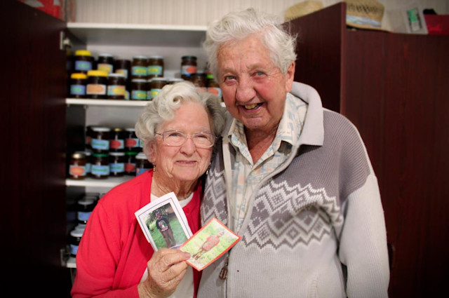 6 Grandparents Who are Changing the World