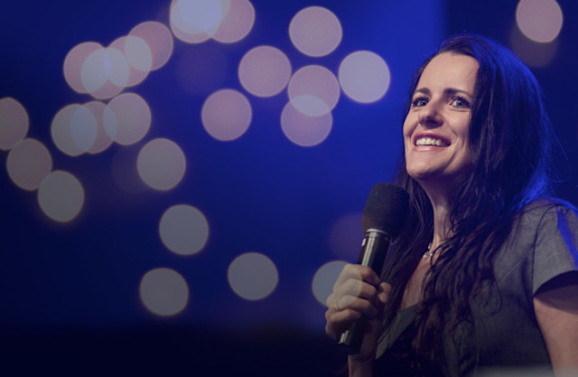 Giving a Voice to the Vulnerable