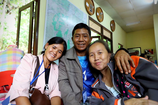Cave Rescue: Parents of Trapped Boy Share Beautiful Message