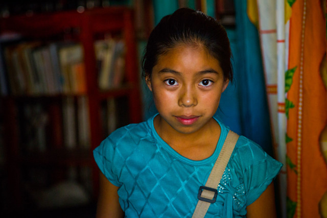 3 Big Issues Facing Girls in the Developing World