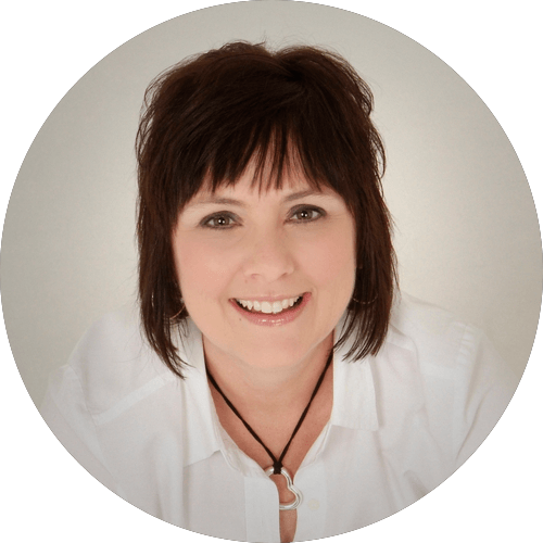 Pastor Sue Keehan