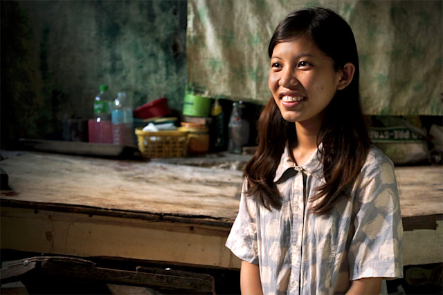 A Life of Hope in a World Destroyed by Drugs