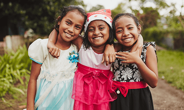 3 Things to Make Your Christmas Card Extra Special