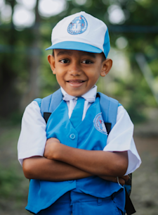 6071 Compassion Centre Upgrade Product Preview