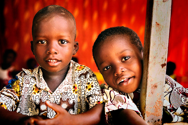 How Should Christians Respond to the Foreign Aid Budget?