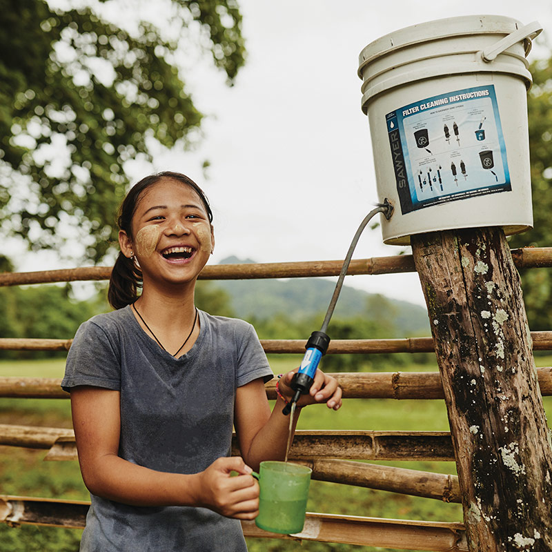 Clean Water