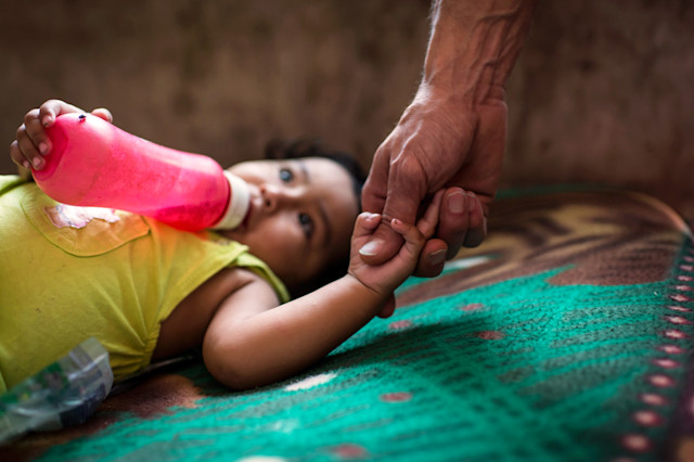 The Danger of the Zika Virus and Compassion's Response