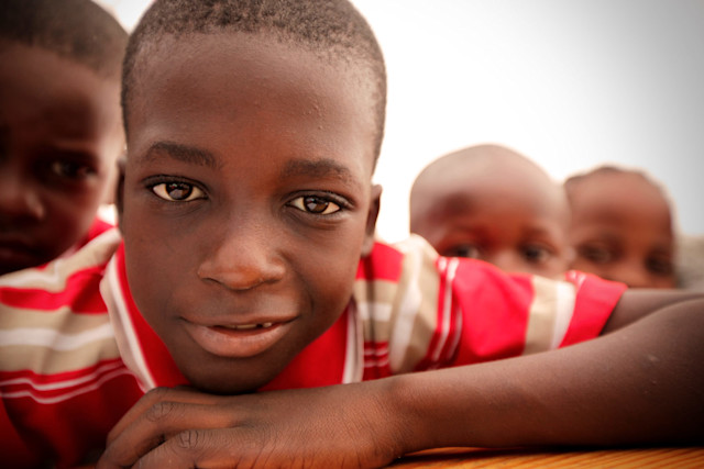 5 Faces of the Devastating Haiti Earthquake