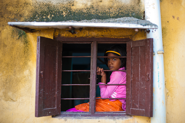 Compassion Has Closed its Programs in India