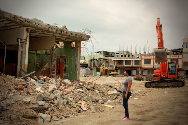 Finding Hope After Surviving Being Buried Alive