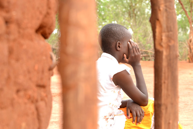 Pursuing Justice for the Most Vulnerable