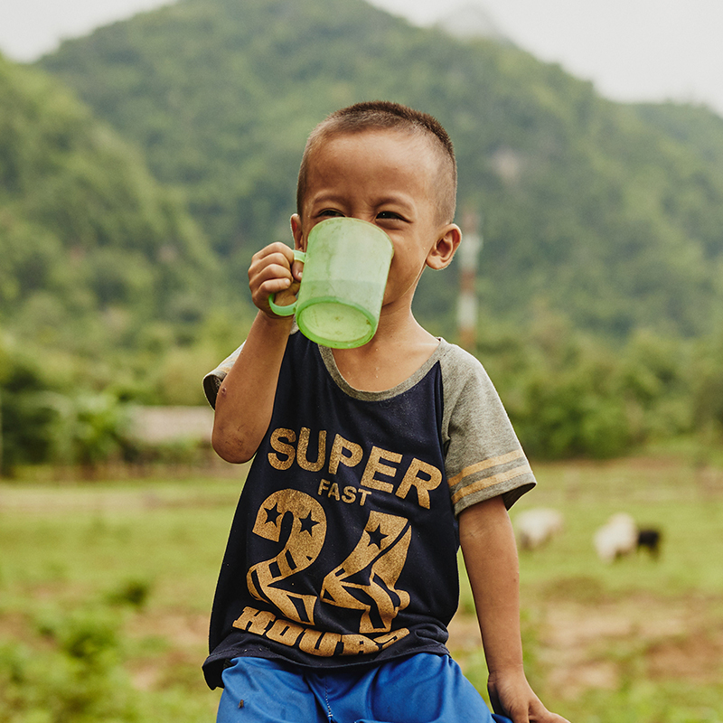 Clean Water