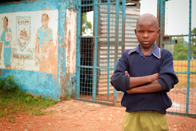 What Happens When A Child Goes Missing?