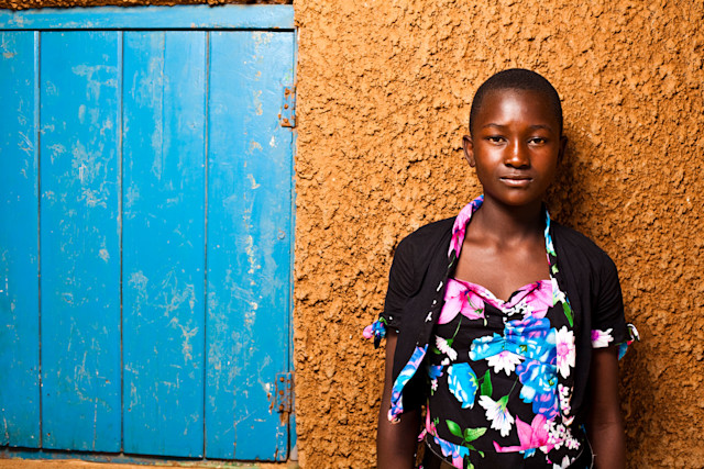 Why Did My Sponsored Child Leave Compassion’s Program? Part 1