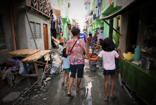 How Cybersex Trafficking Is Threatening Kids in Poverty