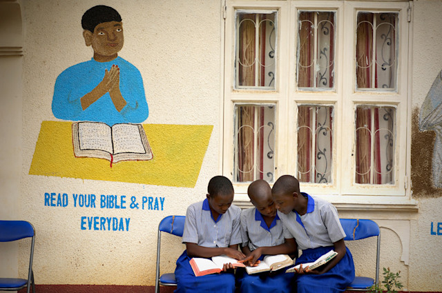 10 Beautiful Bible Verses on the Importance of Valuing Kids