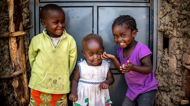 Have You Sent These Things to Your Sponsored Child?