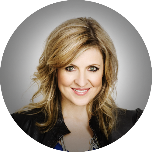 Darlene Zschech
