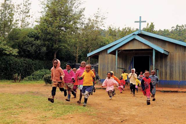 3 Reasons Why the Local Church is the Best Mission Partner