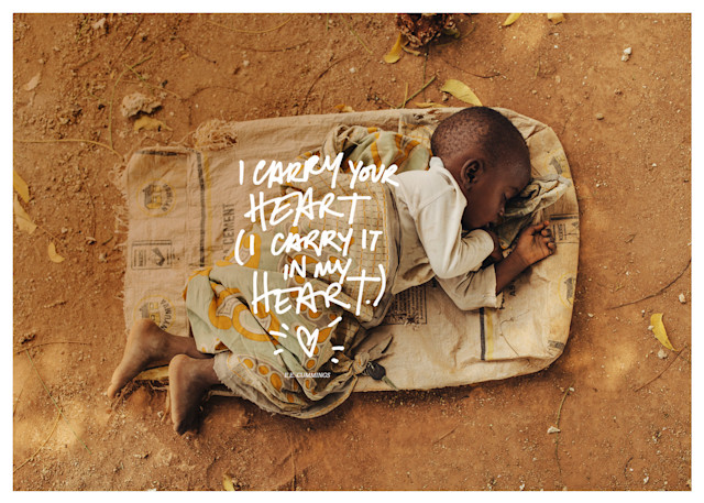 A Gift for You: Download These Beautiful Compassion Graphics