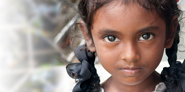 A Life-Changing Impact in India