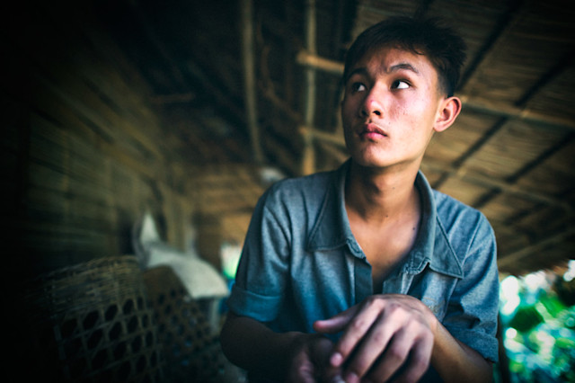 Freed from the Danger of Life Without Citizenship