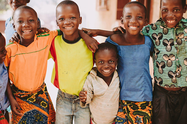 How to Choose a Child to Sponsor