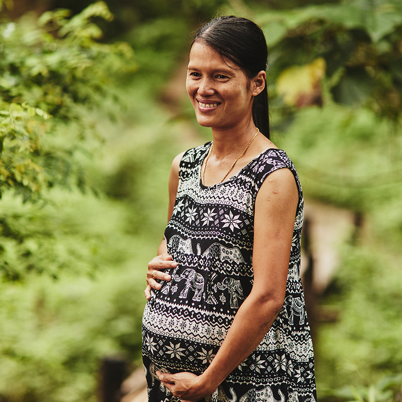 Pregnancy Care