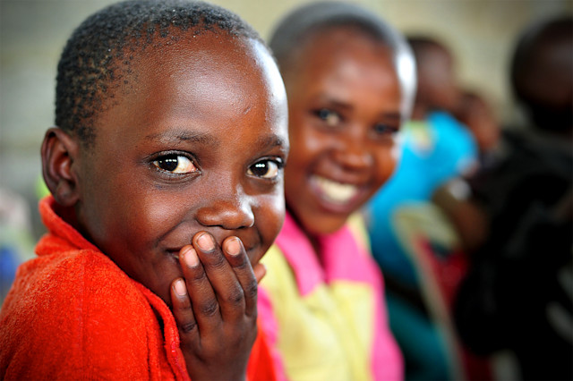 Should I Add My Sponsored Child on Social Media?