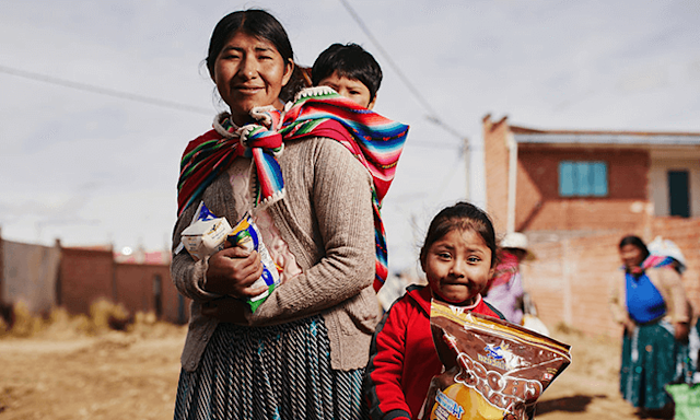 What Gifts Do Children Get At Christmas?