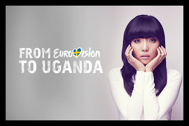Dami Im's Inspiring Journey From Eurovision To Uganda